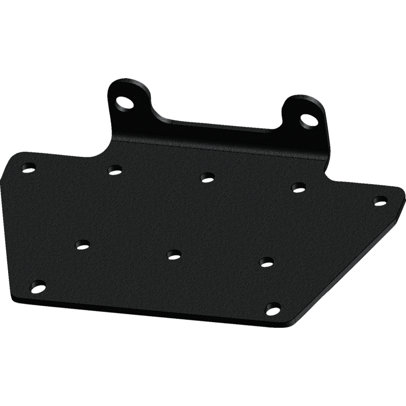 KFI WINCH MOUNT YAMAHA BIG BEAR (100330) - DRIVEN Canada's Powersports 100330