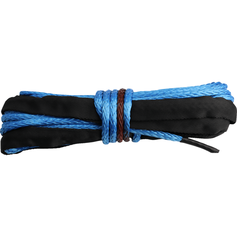 KFI WINCH ROPE SYNTHETIC 1/4" X 50' - DRIVEN Canada's Powersports SYN25 - B50