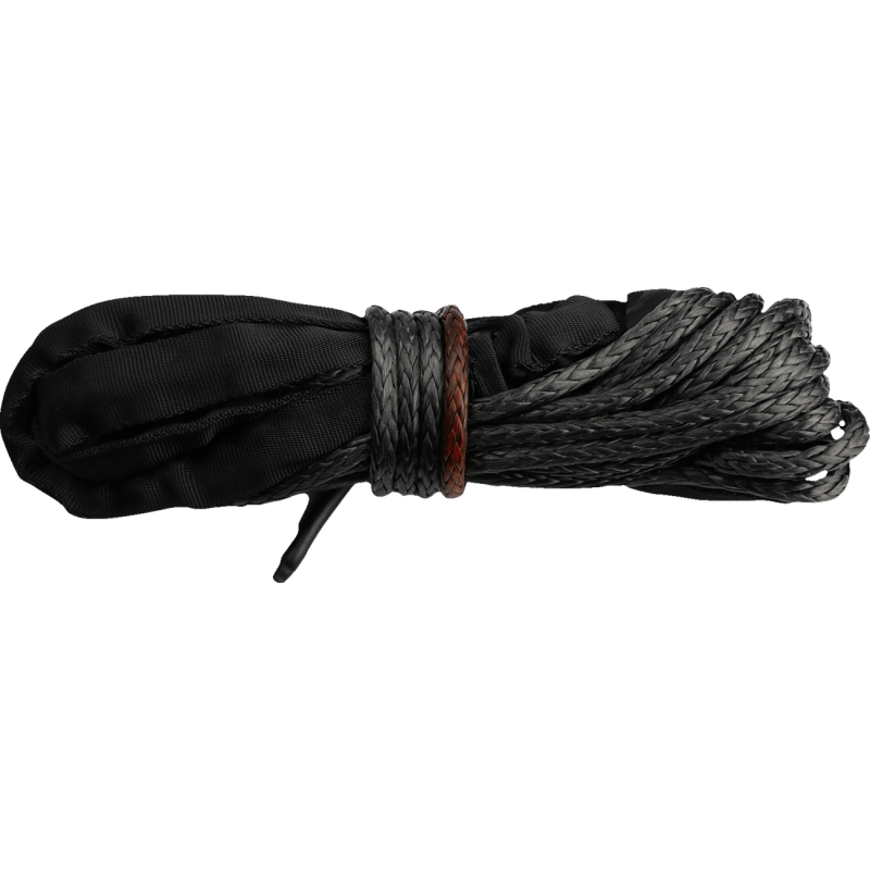 KFI WINCH ROPE SYNTHETIC 15/64" X 38' - DRIVEN Canada's Powersports SYN23 - S38