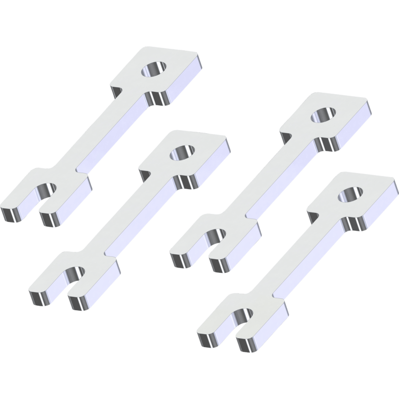 KFI WINCH SPACER KIT (101210) - DRIVEN Canada's Powersports 101210