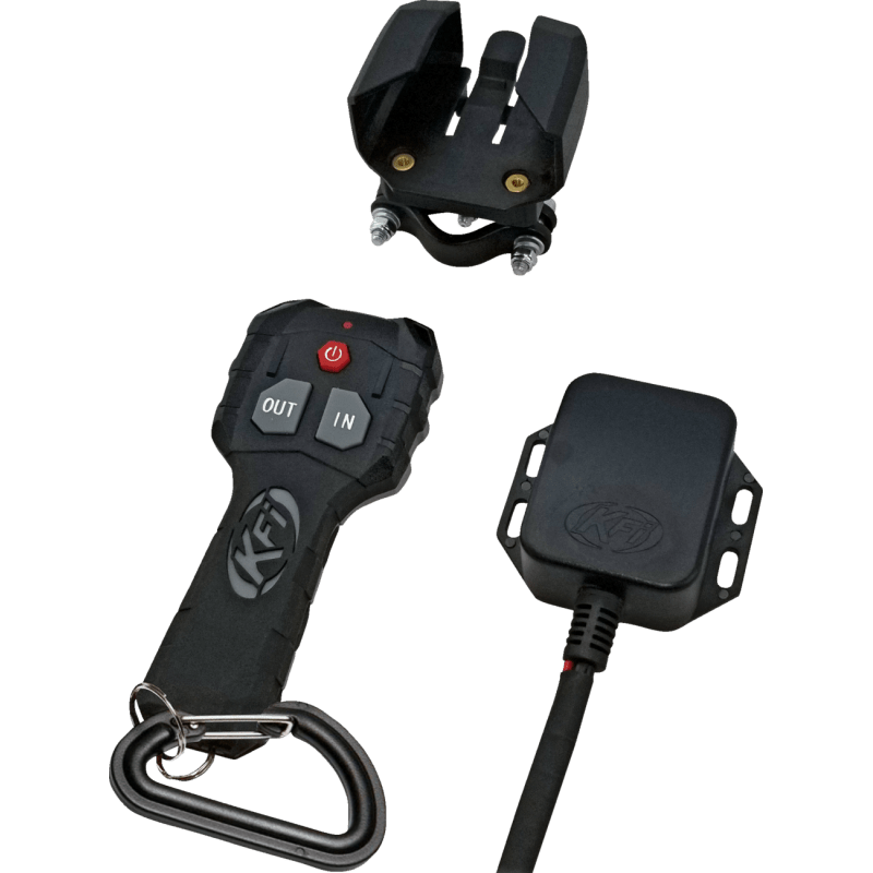 KFI WIRELESS REMOTE KIT ATV WINCH (KFI - WRC) - DRIVEN Canada's Powersports KFI - WRC