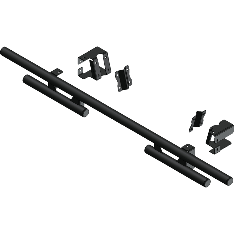 KFI Rear Double Tube Bumper Kawasaki - DRIVEN Canada's Powersports 691835796932102230