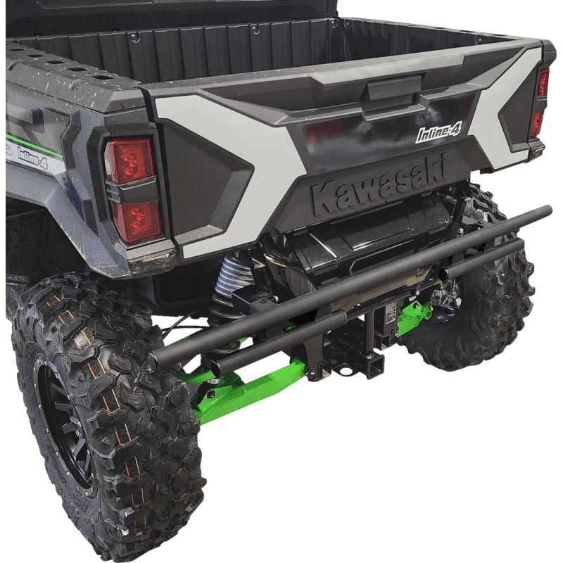 KFI Rear Double Tube Bumper Kawasaki - DRIVEN Canada's Powersports 691835796932102230