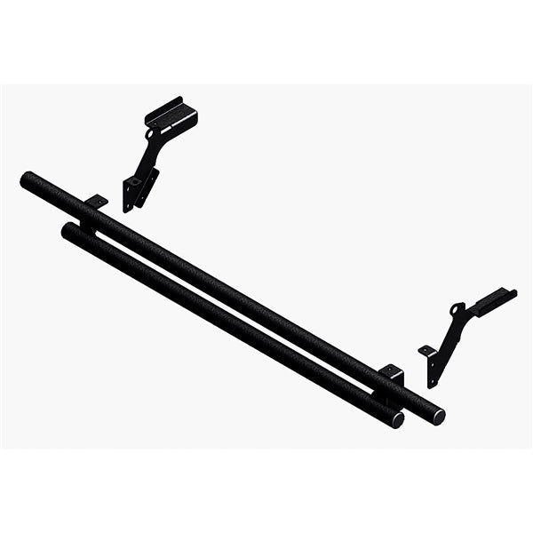 KFI REAR DT BUMPER HONDA PIONEER 1000 - 5 (101585) - DRIVEN Canada's Powersports 748252660398101585