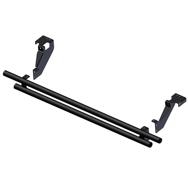 KFI REAR DT BUMPER KAWASAKI MULE PRO (101800) - DRIVEN Canada's Powersports 748252670199101800