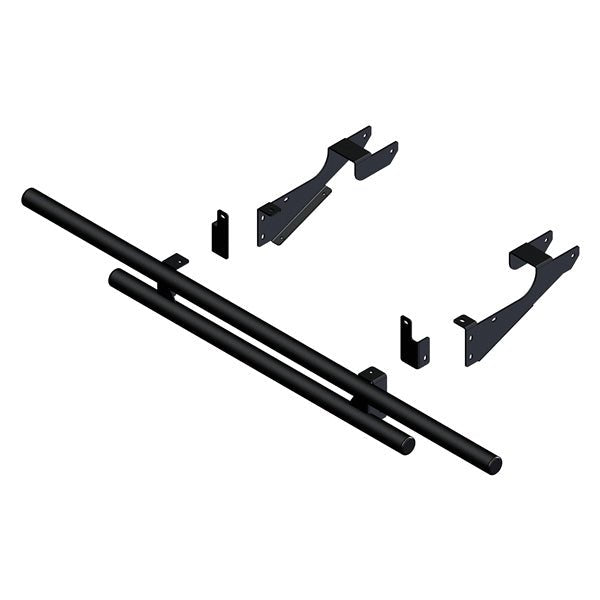 KFI REAR DT BUMPER POLARIS RANGER 570 CREW FULL - SIZE (101850) - DRIVEN Canada's Powersports 748252668691101850