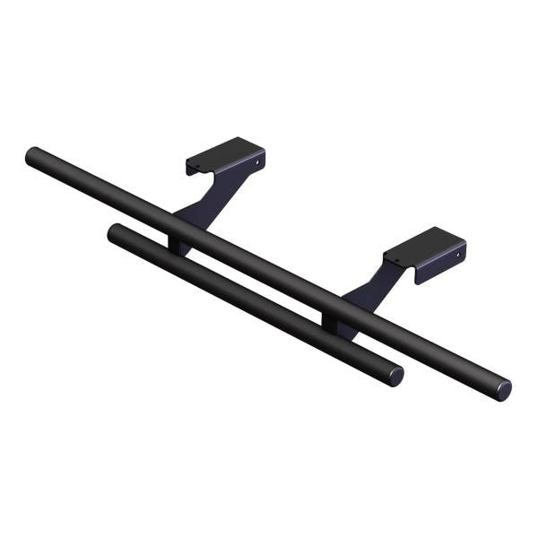 KFI REAR DT BUMPER POLARIS RANGER MID - SIZE (101435) - DRIVEN Canada's Powersports 748252660299101435