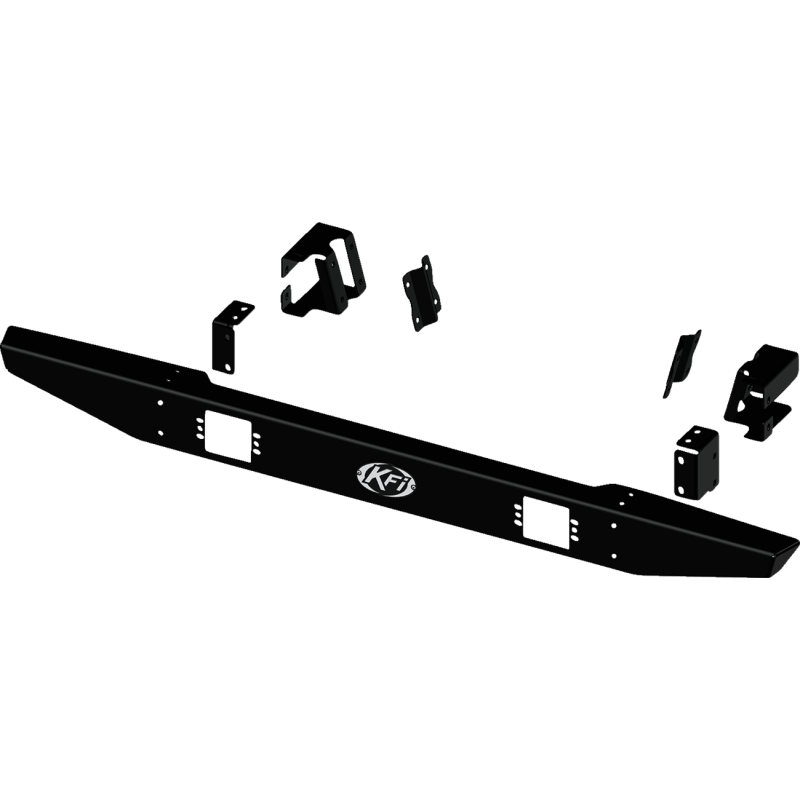 KFI Rear Formed Bumper Kawasaki - DRIVEN Canada's Powersports 732388652174102235