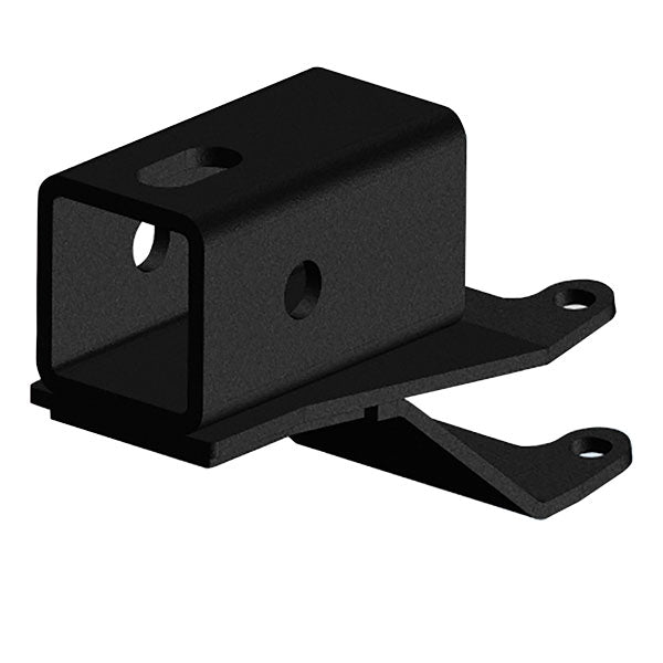 KFI REAR RECEIVER HONDA RANCHER/FOREMAN REAR 2' SOLID AXLE RECEIVER (101465) - DRIVEN Canada's Powersports 748252653192101465