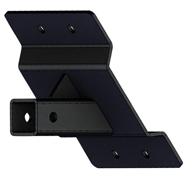 KFI RECEIVER 2'' WILDCAT XX REAR (101635) - DRIVEN Canada's Powersports 748252659392101635