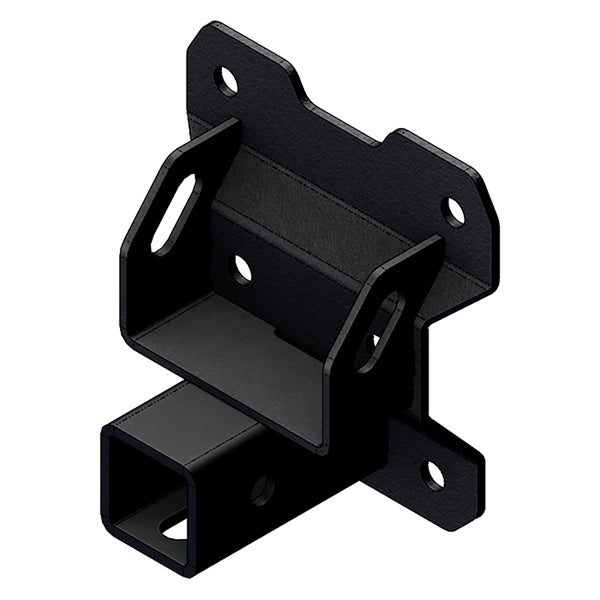 KFI RECEIVER CAN - AM MAVERICK X3 REAR 2'' REC (101580) - DRIVEN Canada's Powersports 748252661692101580