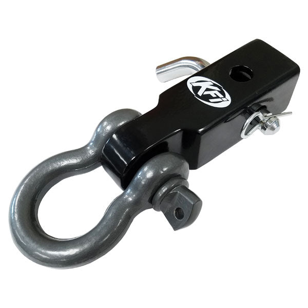KFI RECEIVER SHACKLE (UTV - RSH) - DRIVEN Canada's Powersports 784252656735UTV - RSH