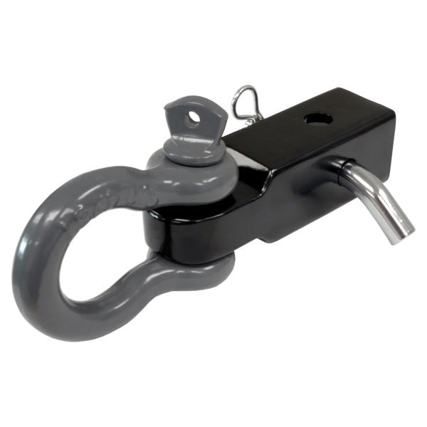 KFI RECEIVER SHACKLE (UTV - RSH) - DRIVEN Canada's Powersports 784252656735UTV - RSH