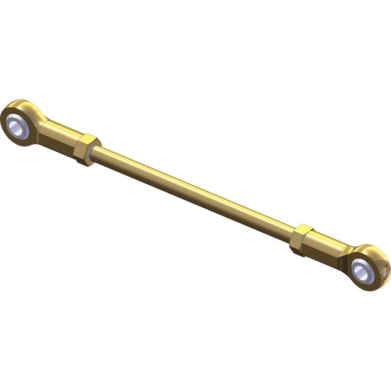 KFI ROD END LINKAGE (P800281 - R) - DRIVEN Canada's Powersports 748252661036P800281 - R