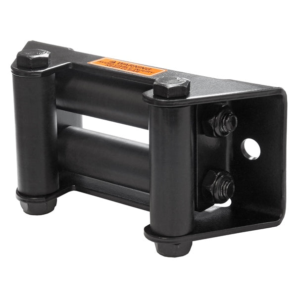 KFI ROLLER FAIRLEAD "STEALTH" (SE - RF) - DRIVEN Canada's Powersports 705105082394SE - RF