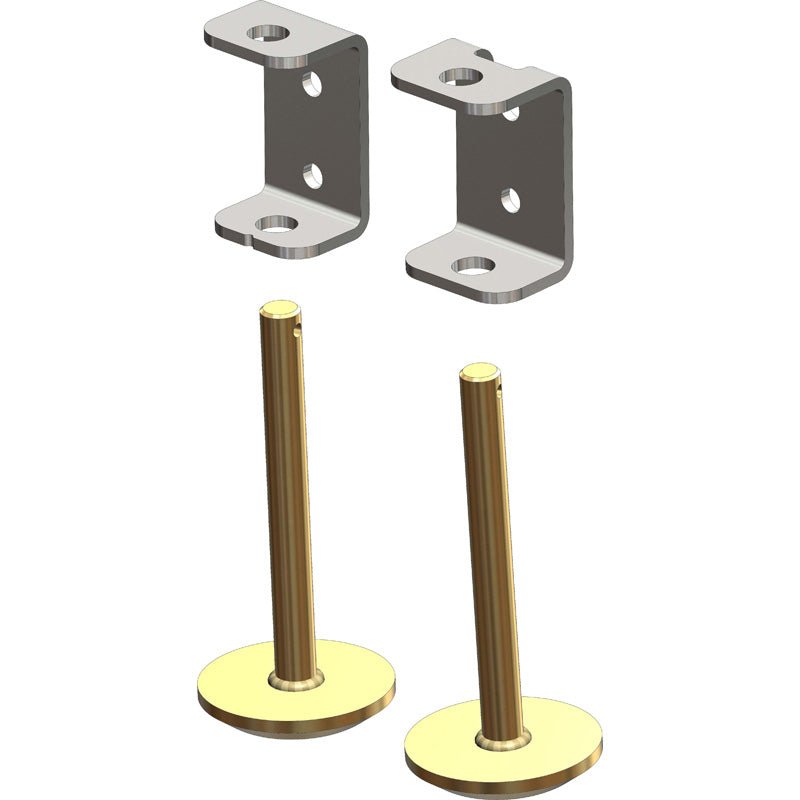 KFI TAPERED PLOW SKIDS KIT (105485) - DRIVEN Canada's Powersports 705105084893105485