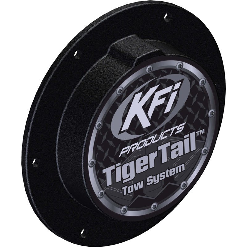 KFI TIGERTAIL REPLACEMENT SPRING COVER ASSEMBLY (41027 - R) - DRIVEN Canada's Powersports 74825265199041027 - R