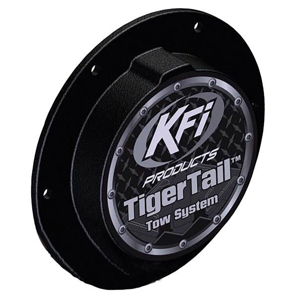 KFI TIGERTAIL REPLACEMENT SPRING COVER ASSEMBLY (41027 - R) - DRIVEN Canada's Powersports 74825265199041027 - R