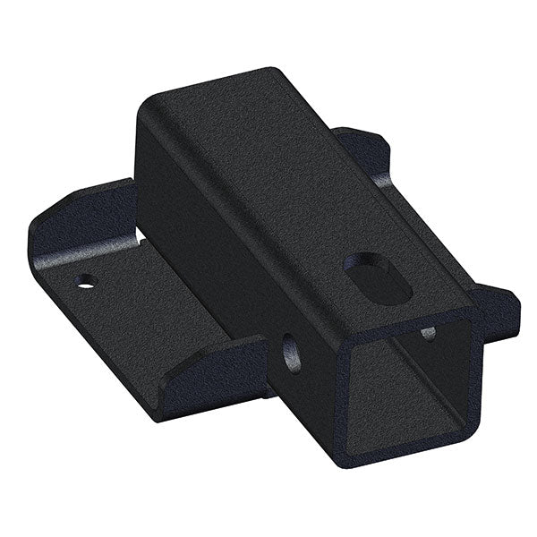 KFI UNIVERSAL RECEIVER 2' RECEIVER FOR WINCH MOUNT (101240) - DRIVEN Canada's Powersports 748252655134101240