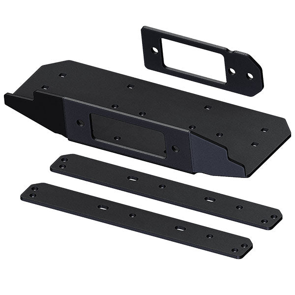 KFI UPPER WINCH MOUNT (102020) - DRIVEN Canada's Powersports 748252681195102020