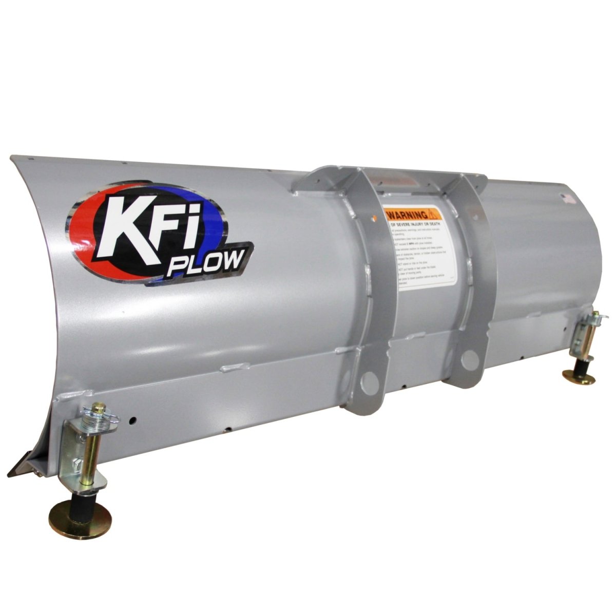 KFI UTV COMPLETE PLOW PACKAGE - DRIVEN Canada's Powersports 705105565064179105060PKG