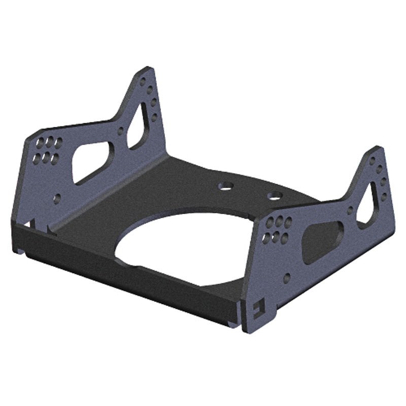 KFI UTV PLOW CRADLE FOR PUSH TUBE (105235) (105488) - DRIVEN Canada's Powersports 105488