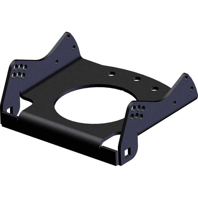 KFI UTV PLOW CRADLE FOR PUSH TUBE (105635) (105639 - R) - DRIVEN Canada's Powersports 748252660831105639 - R