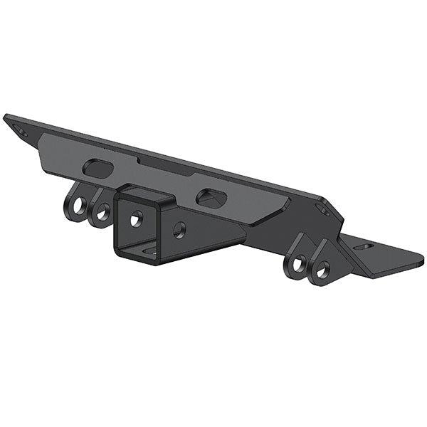 KFI UTV PLOW MOUNT 2' RECEIVER RANGER 01 - 09 (106545) - DRIVEN Canada's Powersports 748252680099106545
