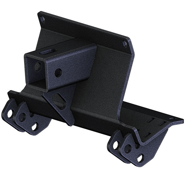 KFI UTV PLOW MOUNT 2' RECEIVER RANGER HL/BG/WF (106485) - DRIVEN Canada's Powersports 748252680396106485