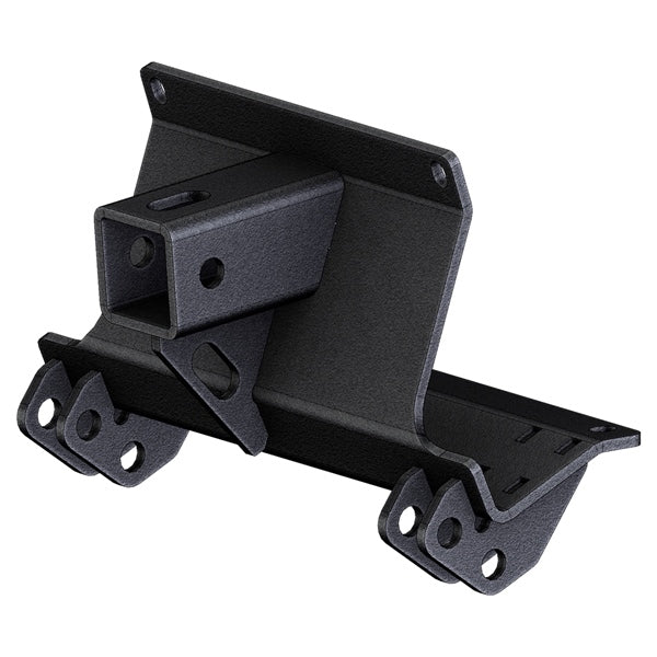 KFI UTV PLOW MOUNT 2' RECEIVER RANGER HL/BG/WF (106485) - DRIVEN Canada's Powersports 748252680396106485