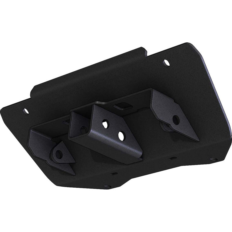 KFI UTV PLOW MOUNT FULL SIZE POL RANGER 900 XP UTV (105475) - DRIVEN Canada's Powersports 705105083896105475