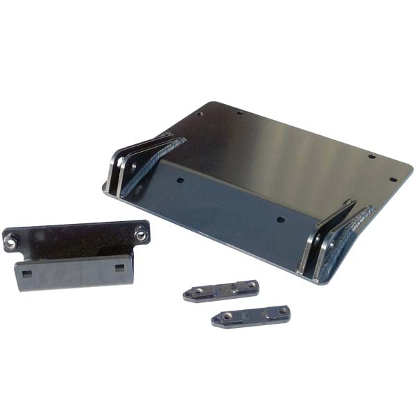 KFI UTV PLOW MOUNT KAWASAKI TERYX PLOW MOUNT (105250) - DRIVEN Canada's Powersports 705105568263105250
