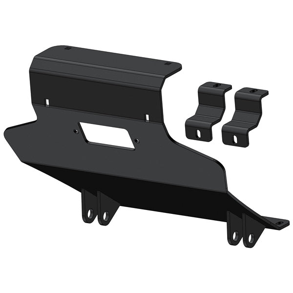 KFI UTV PLOW MOUNT KYMCO UXV700I 18 - 22 (106440) - DRIVEN Canada's Powersports 748252678690106440