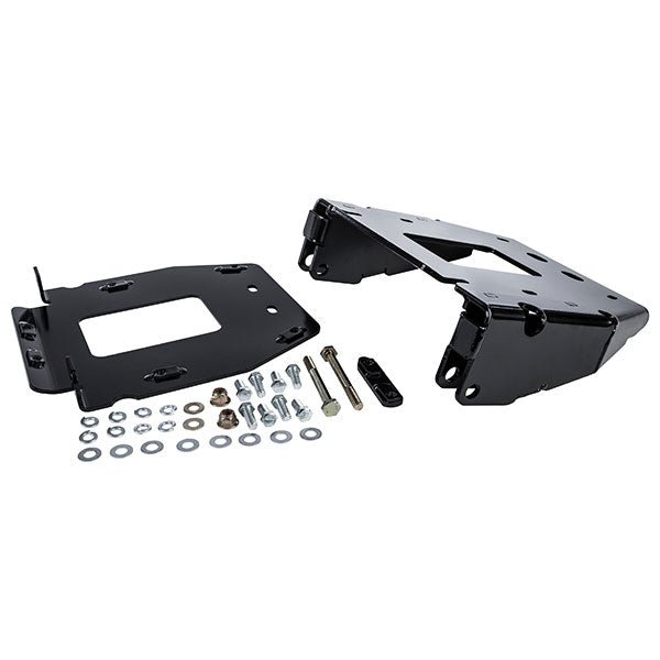 KFI UTV PLOW MOUNT RZR WITH TRAILING ARMS ONLY (105870) - DRIVEN Canada's Powersports 748252655998105870