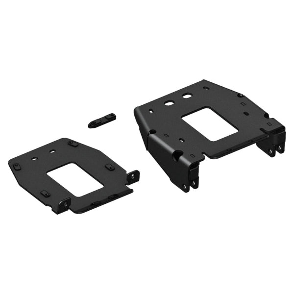 KFI UTV PLOW MOUNT RZR WITH TRAILING ARMS ONLY (105870) - DRIVEN Canada's Powersports 748252655998105870