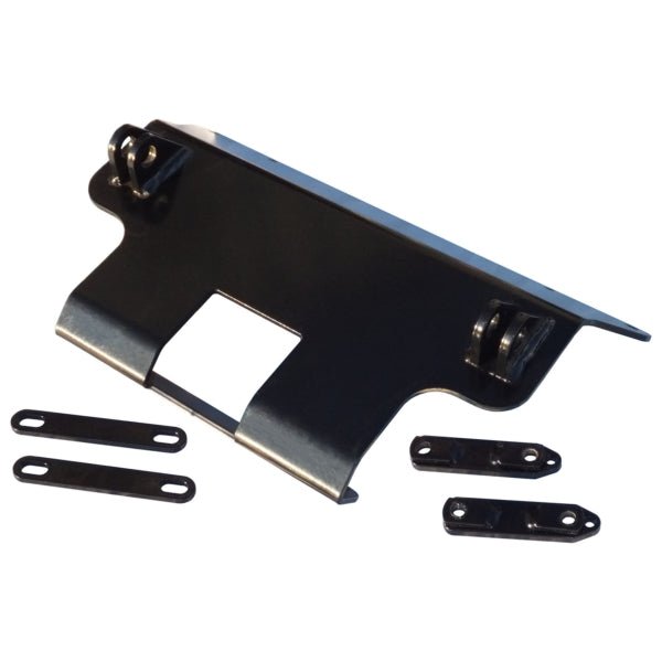 KFI UTV PLOW MOUNT YAMAHA RHINO PLOW MOUNT (105265) - DRIVEN Canada's Powersports 705105568461105265