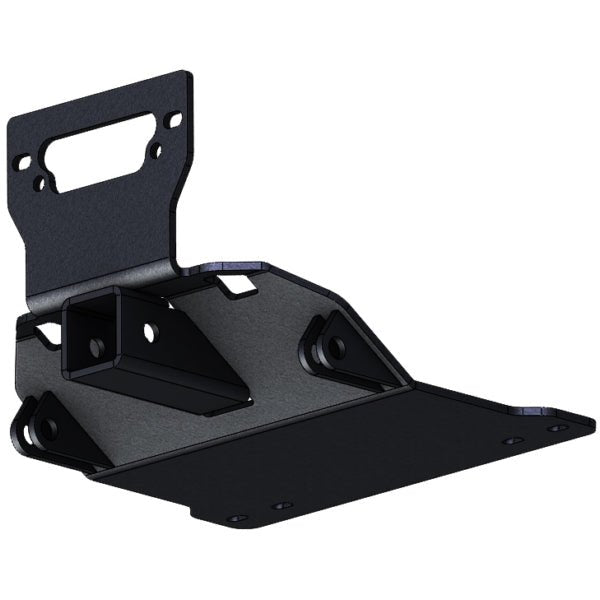 KFI UTV PLOW MOUNT YAMAHA WIKING 2014 PLOW MOUNT/2' FRT HITCH (105530) - DRIVEN Canada's Powersports 705105086996105530
