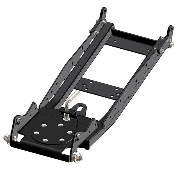 KFI UTV PLOW PRO 2.0 BASE/PUSH TUBE (106300) - DRIVEN Canada's Powersports 748252666192106300