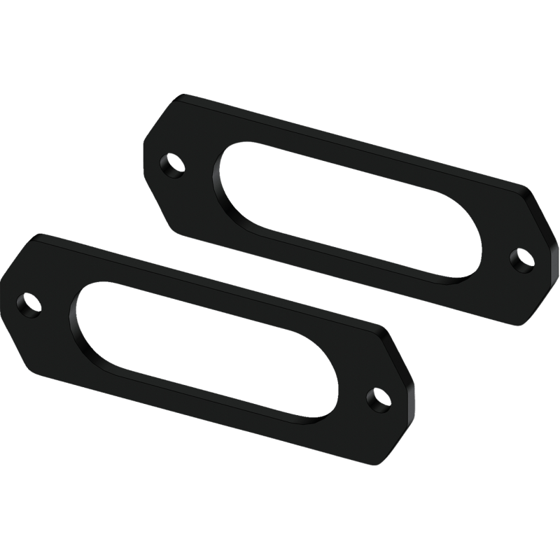 KFI Wide Fairlead Spacer Kit - DRIVEN Canada's Powersports 691835796635102290