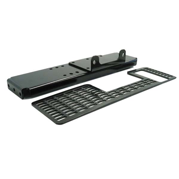 KFI WINCH BRACKET (100564K) - DRIVEN Canada's Powersports 705105362052100564K