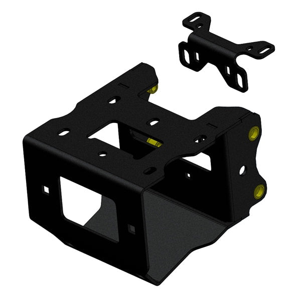 KFI WINCH BRACKET (101840) - DRIVEN Canada's Powersports 748252668394101840