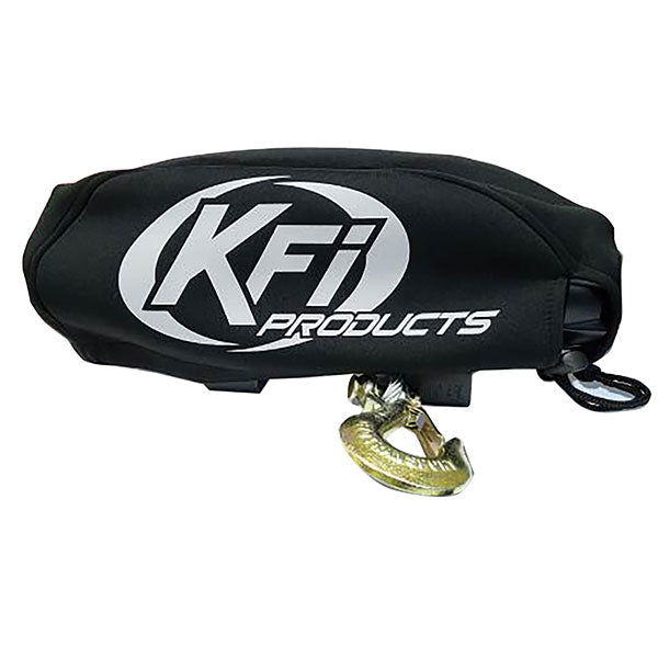 KFI WINCH COVER (STANDARD) - DRIVEN Canada's Powersports 705105081694WC - SM