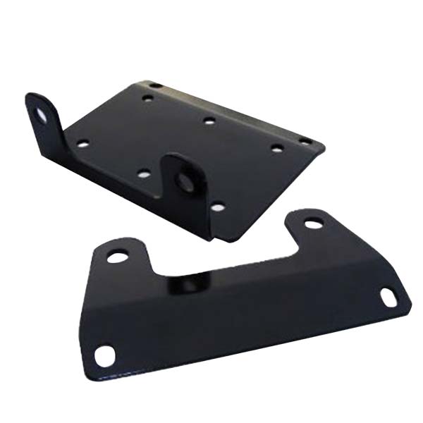 KFI WINCH MOUNT ARCTIC CAT 366 (100795) - DRIVEN Canada's Powersports 705105365954100795