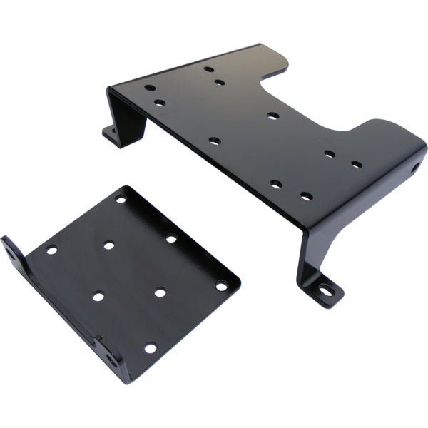 KFI WINCH MOUNT CAN - AM COMMANDER (100840) - DRIVEN Canada's Powersports 705105569161100840