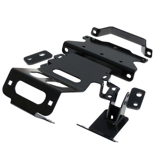 KFI WINCH MOUNT CAN - AM RENEGADE (100725) - DRIVEN Canada's Powersports 705105365251100725
