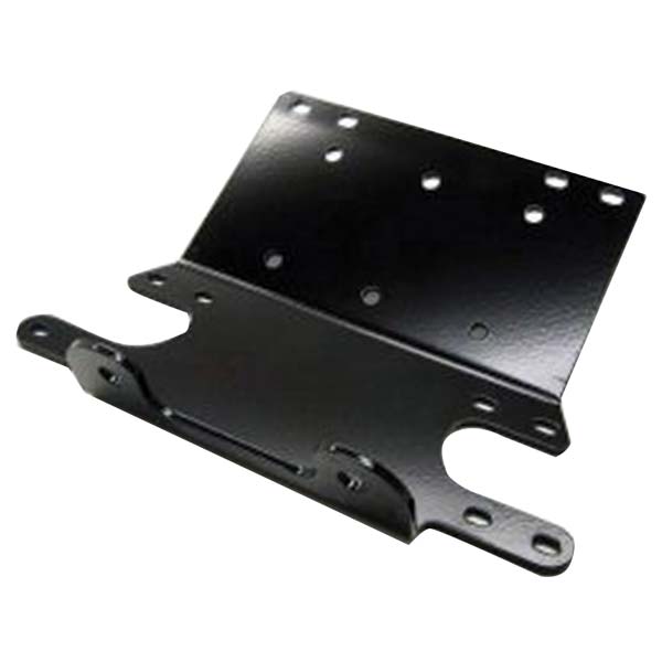 KFI WINCH MOUNT HONDA FOREMAN 1995 - 2004 (100545) - DRIVEN Canada's Powersports 705105361352100545