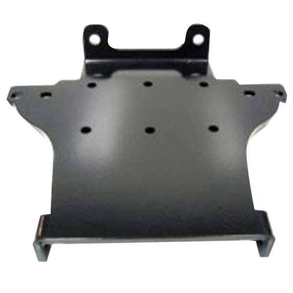 KFI WINCH MOUNT HONDA FOREMAN/RUBICON 2005 (100485) - DRIVEN Canada's Powersports 705105360058100485