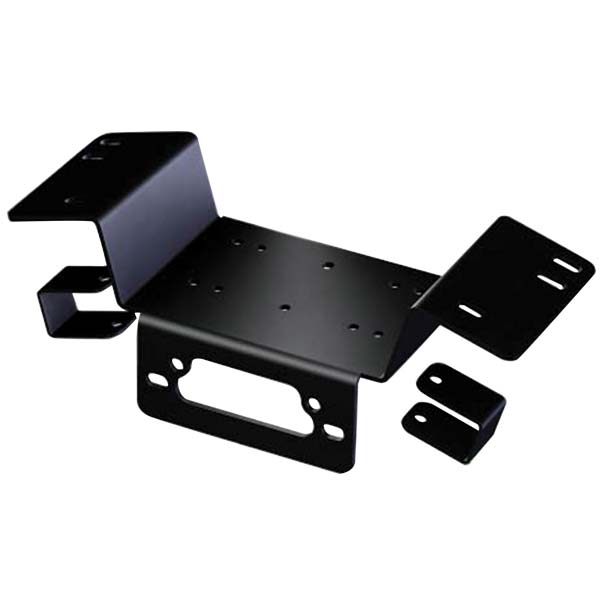 KFI WINCH MOUNT HONDA PIONEER 700 14 - 17 (101150) - DRIVEN Canada's Powersports 705105087092101150