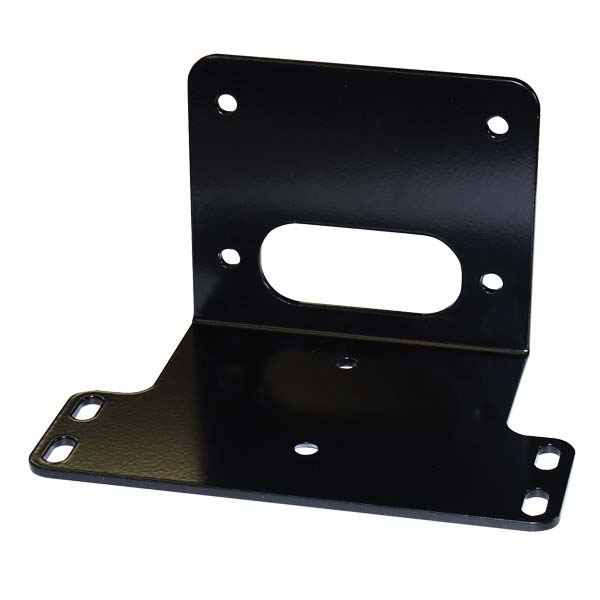 KFI WINCH MOUNT KAWASAKI MULE 600/610 (100575) - DRIVEN Canada's Powersports 705105362359100575