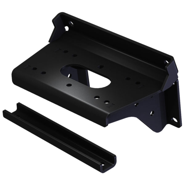 KFI WINCH MOUNT KAWASAKI MULE PRO FXT 2015 STD (101230) - DRIVEN Canada's Powersports 705105100395101230